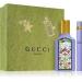 Gucci Flora Gorgeous Magnolia for Women - 2 Pc Gift Set 1.6oz EDP Spray 0.33oz EDP Spray