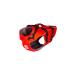 Red Original Dog PFD Adjustable Dog Life Jacket S Red