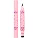 Summer freckles brand stamp waterproof faux freckle pen freckles face stick waterproof 2 in 1 fake freckles eyeliner durable for skin beauty 03 - Buy Online on GoSupps.com