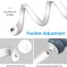 OkeMeeo Crib Mount for Owlet Cam 2, Owlet Cam Smart Baby Monitor, Owlet Duo & Arlo Cameras - Buy Online on GoSupps.com