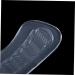 Mobestech 6 Pairs Silicone Shoe Insoles - Comfortable Back Insoles & Heel Inserts for Ultimate Support - International Shipping Available - Buy Online on GoSupps.com