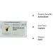 Pharma Nord Bio-Quinone Active Q10 Gold 60 Capsules - Powerful Coenzyme Q10 Supplement for Optimal Health and Vitality - Buy Online on GoSupps.com