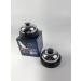 VIMOV Dog Training Bells Set of 2 | Toy Bells for Behavior Training & Communication | Metallic with Silicone Covers - Buy Online on GoSupps.com