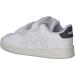 Adidas Unisex Kids Advantage Cf I Sneaker - Child UK 2 - Ftwr White/Legend Ink/Cloud White - Buy Online on GoSupps.com