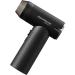 Oshhni Portable Cordless Hairdryer Fan for Home and Travel Black - Buy Online on GoSupps.com
