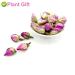 Buy France Rose Tea - Fragrant Natural Rosa Damascena Buds | 50g | Premium Herbal Flower Tea for Health - Buy Online on GoSupps.com