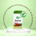 Nature's Way - Beetroot Capsules - 1 000mg Per Serving - Natural Source of Vegetarian Iron - Vitamins B1 B2 B3 B6 & Vitamin C - Suitable for Vegetarians and Vegans - 100 Capsules - Buy Online on GoSupps.com