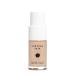 Face & Eye Serum - Dual-Use Formula to Lift Reduce Puffiness and Even Tone Wild-Foraged Botanicals Vegan Dermatologist Tested EWG Verified 15ml 0.5 Fl Oz (Pack of 1)