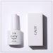 7.3ml UV Soak Off Gel Manicure Tool Varnishes Gel Nail Polish Transparent Jelly Tortoiseshell Glass Semi Permanent - (Color: 4) - Buy Online on GoSupps.com
