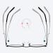 Buy HQMGLASSES 2020 Anti-Blue Light HD Reading Glasses - Retro Metal Frame Aspherical 1.56 Lens Diopters +0.5 to +3.0 | International Shipping Available - Buy Online on GoSupps.com