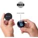 Jawliner 3.0 - Original Jawline Exerciser for Defined Jaw & Face Shape - Buy Online on GoSupps.com