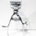 1PC Manual Hair Clipper Manual Clipper Barber Trimmer Salon Hairdressing Clipper Tools Classic Haircut Tool Stainless Steel Hairdressing Clipper - Buy Online on GoSupps.com