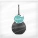 Healifty Sterile Ear Bulb Syringe 224ml - Baby Nasal Aspirator & Ear Wax Remover (Size L, Black) - Buy Online on GoSupps.com