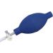 1000ml Medical Pressure Bag TPU Infusion Bag with Good Air Tightness for Emergency Doctors Blood Transfusion Pressure Cuff Outdoor Emergency Accessory - Buy Online on GoSupps.com