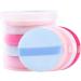 POPETPOP 8 Boxes Powder Puff Face Sponge Makeup Tool Cushion Foundation Beauty Puff Dry Puffs Powder Foundation Pad Beauty Sponge Makeup Sponges Powder Makeup Flocking Travel Ribbon Make up - Buy Online on GoSupps.com