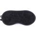 Cute Girl's 3-Pack Travel Soft Microfiber Cloth Sleep Masks - Random Colors - Buy Online on GoSupps.com