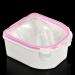 YOXIER Pro Layer Hand Washer Nail Tableware Soak Off Cleaner Pink - Buy Online on GoSupps.com