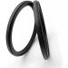 95-82mm Metal Step Down Ring Adapter for Camera Lens & Filters - LingoFoto - Buy Online on GoSupps.com