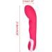 10 Modes Heating Rechargeable Toy for Women - Buy Online on GoSupps.com