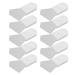 Soft Mask Applicator Brush - Ideal for Easy Application of Home Masks | 10 Polygon Design - Buy Online on GoSupps.com