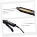 Balacoo Beard Straightener & Hairdressing Tool - Premium Hair Straightener for Perfect Bangs - Buy Online on GoSupps.com