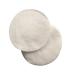 TOYANDONA 200pcs Non Woven Cotton Gauze Pads - Round Wound Care Dressing & First Aid Supplies for Surgical Use - Buy Online on GoSupps.com
