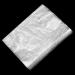 100 Pcs Disposable Waterproof Bedspread Cover for SPA Massage Tables - Transparent Beauty Bed Sheet Protectors - Buy Online on GoSupps.com