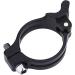 Aluminum Alloy Front Derailleur Adapter Clamp 34.9mm for Cycling Accessory - Buy Online on GoSupps.com