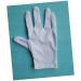 Mikinona 12 Pairs Protective Gloves Jewelry Touch Gloves Parade Gloves Inspection Gloves Marching Gloves Protecting Working Gloves Gardening Gloves Work Gloves Industrial Gloves White - Buy Online on GoSupps.com