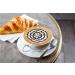 MONIN Hazelnut Syrup for Coffee Cappuccino and Hot Chocolate - Natural Flavors - 25cl - Buy Online on GoSupps.com