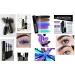 Volumatic Turquoise Mascara by L.A. Girl - 0.34 Fl Oz (Pack of 1) - Buy Online on GoSupps.com