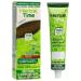Herbal Time Henna Natural Cream Color Chestnut N 5 | Henna Coloring Cream with Nettle Extract | Gray Hair Cover | Temporary Color Dye Cream | Ammonia Free Sulfates Free Parabens Free | 75 ml Chestnut 5