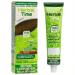 Herbal Time Henna Natural Cream Color Chestnut N 5 | Henna Coloring Cream with Nettle Extract | Gray Hair Cover | Temporary Color Dye Cream | Ammonia Free Sulfates Free Parabens Free | 75 ml Chestnut 5