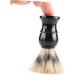 Beavorty 8pcs Shaving Brush Foam Tool Set - Plastic Handle Accessories Bag - Ideal for Men - 10.5x3.9cm - International Shipping Available - Buy Online on GoSupps.com