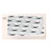 Anomidry lash clusters Tip-up big hairs Long natural personalised lashes Faux mink cluster lashes 4D-10D C D curvature 8-15mm Mixed lengths (Color : 10D Size : D_8-15MIX)