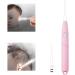 Buy Portable Baby Ear Cleaner with Flashlight - Pink Ear Wax Removal Tool for Safe and Easy Use - Buy Online on GoSupps.com