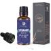 Premium Spearmint Essential Oil 30ML - 100% Pure & Undiluted - Ideal for Aromatherapy Diffusers & Massage - International Shipping Available - Buy Online on GoSupps.com