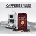 Buy Schwiizer Sch mli Mild Medium Roast Coffee Beans 1kg - UTZ Certified Intensity 1/5 - Ideal for Coffee Lovers Worldwide - Buy Online on GoSupps.com