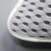 Conbella Luxury Bath Pillow for Tub - Slip Resistant, Waterproof for Neck and Back Support - Relaxing Spa Essential - Buy Online on GoSupps.com