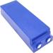3 Pack 7.2V 3300mAh NiMH Rechargeable Battery for Scanreco 593/592/590/960 | High Performance Battery Pack - Buy Online on GoSupps.com