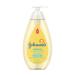 Johnson's Baby Head-To-Toe Wash & Shampoo 16.9 fl oz (500 ml)