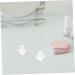 POPETPOP 2pi ces Outil De R paration Pour Fard Paupi res Et Highlighter Lot De Tampons Moules De Pressage Vari s Portable Et Facile Utiliser Adapt Aux Poudres Sourcils Et Blushs - Buy Online on GoSupps.com