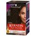 Schwarzkopf Keratin Color 6.83 Light Brown - Color & Moisture Permanent Hair Color - Buy Online on GoSupps.com