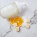 Tangie Refillable Liquid Foaming Soap - Citrus Zero-Waste Vegan 1-Gallon Solution Plastic-Free Packaging Made in USA - Eco-Friendly Cleaning - Buy Online on GoSupps.com