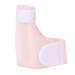 Baby Thumb Brace Support Finger Splint Soft Breathable Thumb Stabilizer Corrector Brace for Baby and Children for Broken Fingers Straightening Arthritis Knuckle Immobilization(XS)