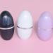 HONMEET Oil Absorbing Beauty Stick Walker Volcanic Stone Face Roller Volcanic Oil-absorbing Roller Ball Blotting Roller for Face Oil Roller for Face Oil Absorbing Ball Volcanic Rock White 5.70X3.00X3.00CM White - Buy Online on GoSupps.com