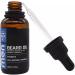 Premium Beard Oil for Men | Stimulate Growth & Regrowth | Thick & Masculine Facial Hair Treatment - Buy Online on GoSupps.com