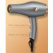 Professional Hair Dryer Salon Hairdryer 2000W DC Motor 2 Speed/3 Heat Settings Constant Temperature Reduce Frizz and Static Suitable with Diffuser & Concentrator for Salon and Home Use B Small - Buy Online on GoSupps.com