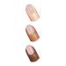 Sally Hansen Good.Kind.Pure Nail Polish - Red Rock Canyon (Pack of 1) 0.33 Fl Oz - Buy Online on GoSupps.com