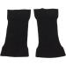 ZJchao Compression Arm Slimming Sleeves | Comfortable & Durable Cotton Wrap for Men & Women | Black Medium Elasticity - Buy Online on GoSupps.com